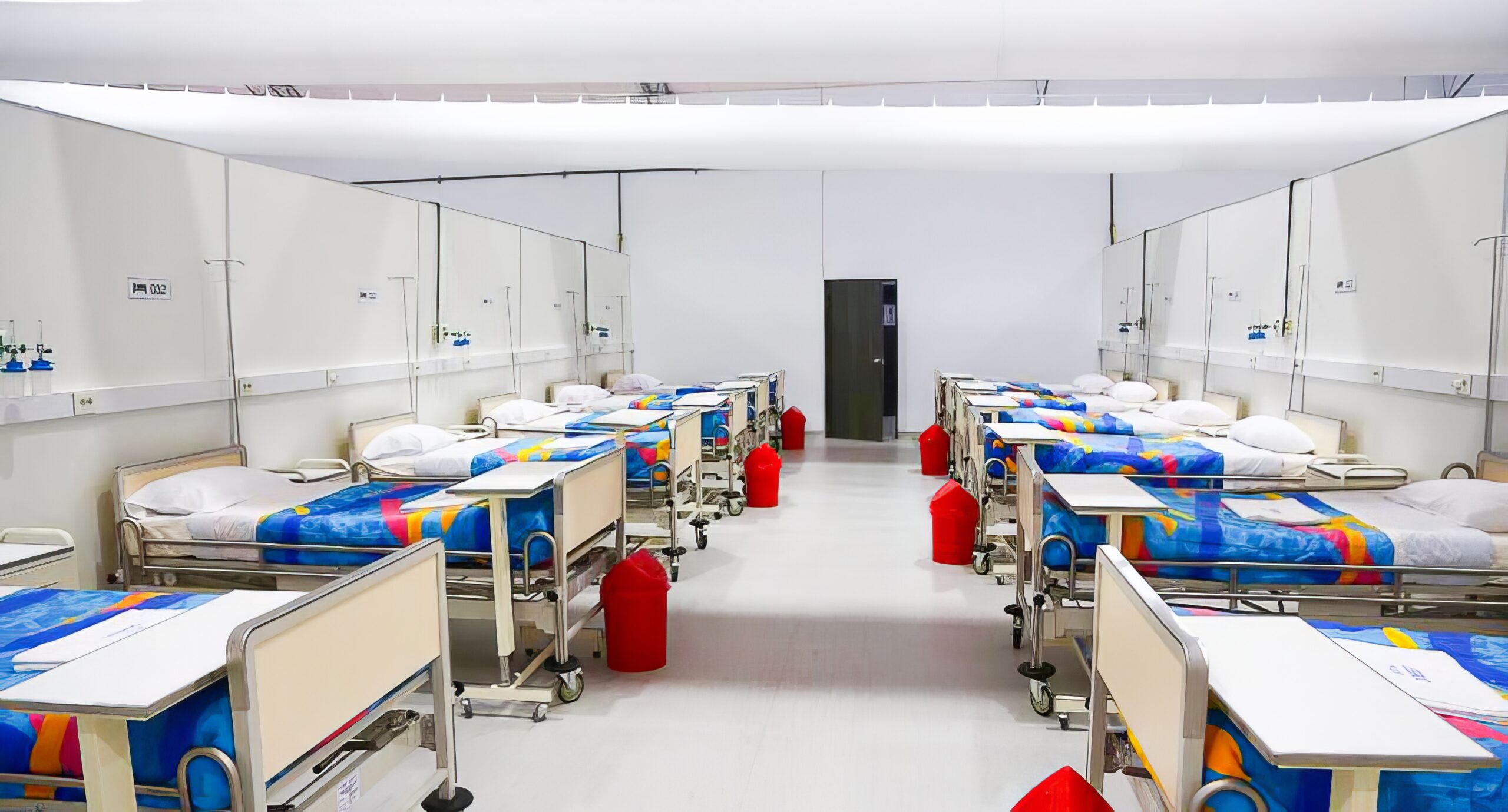 Industrial textile ducting UK