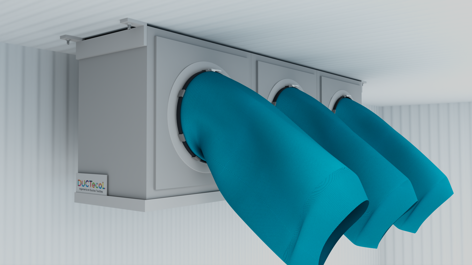 Gaines textiles industrielles France